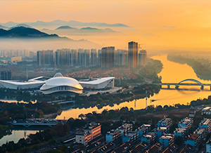 扎根余姚二十余载，，，，，918博天娱乐官网新资料以科技创新助推区域产业升级